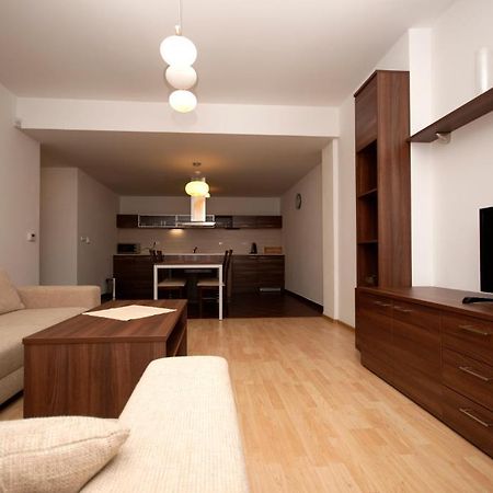 Unipharma Apartments Donovaly Bagian luar foto