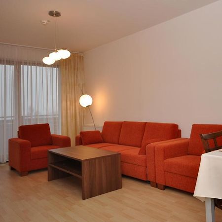 Unipharma Apartments Donovaly Bagian luar foto