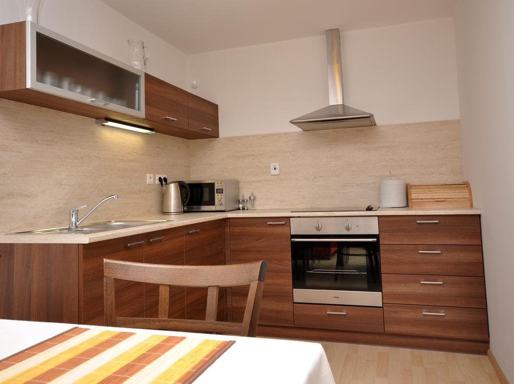 Unipharma Apartments Donovaly Ruang foto