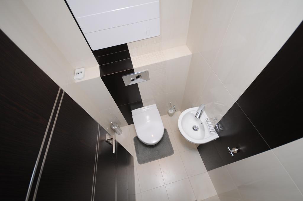 Unipharma Apartments Donovaly Ruang foto