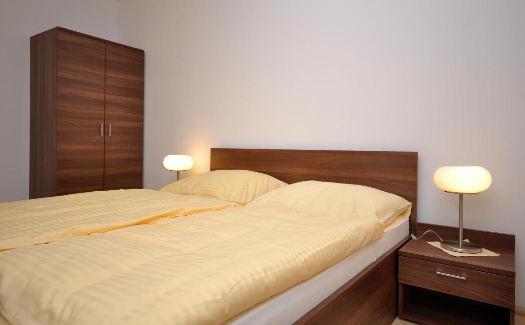 Unipharma Apartments Donovaly Bagian luar foto
