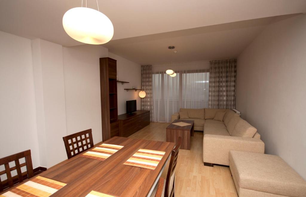 Unipharma Apartments Donovaly Bagian luar foto