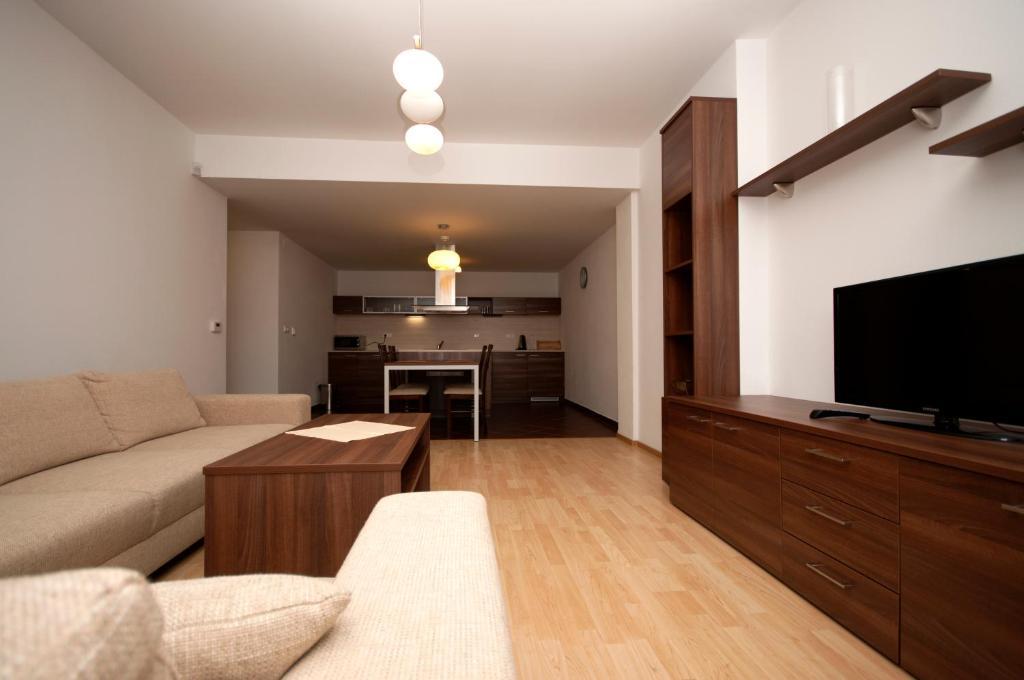Unipharma Apartments Donovaly Bagian luar foto