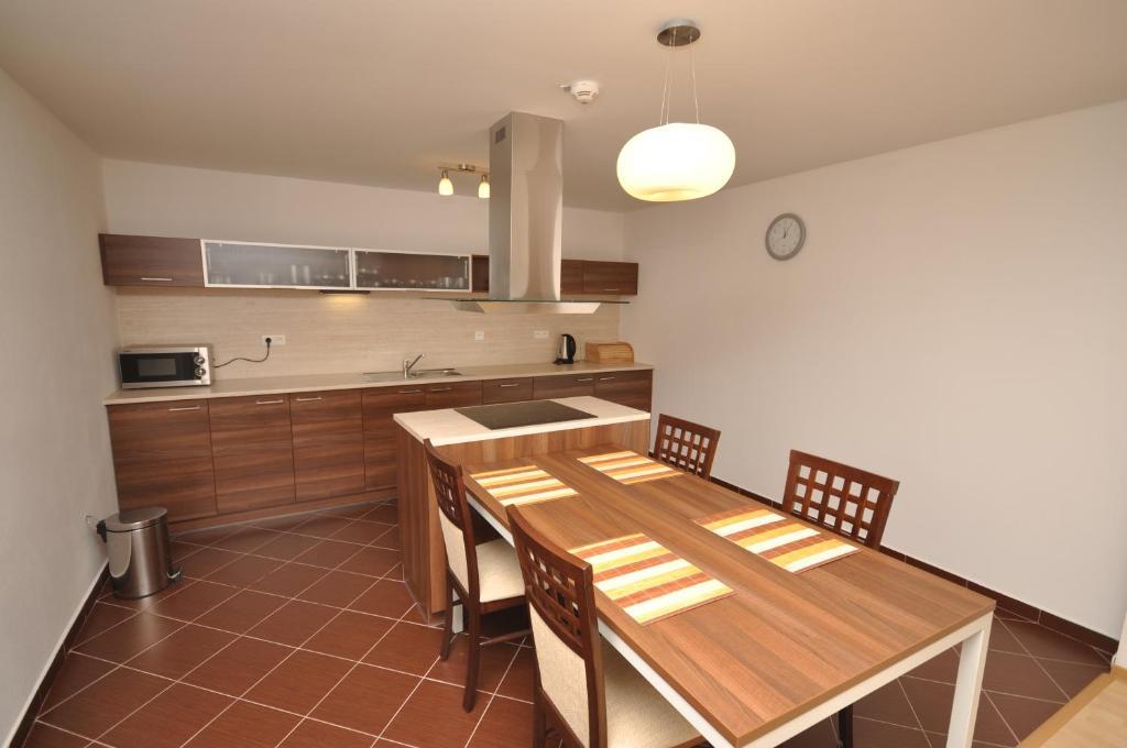Unipharma Apartments Donovaly Bagian luar foto