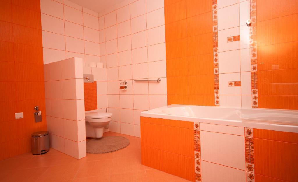 Unipharma Apartments Donovaly Bagian luar foto
