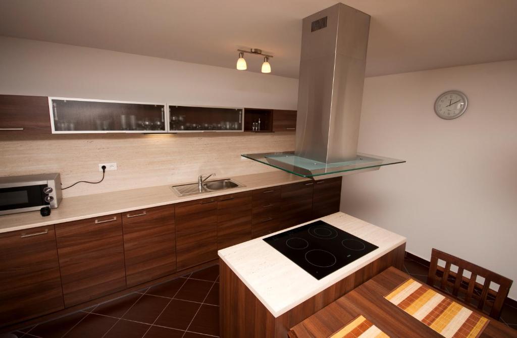 Unipharma Apartments Donovaly Bagian luar foto