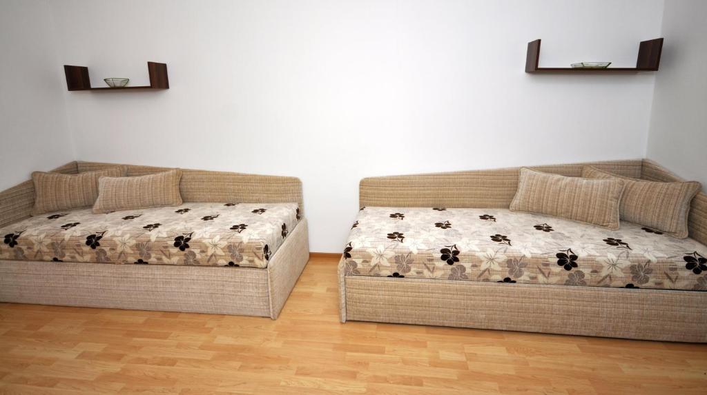 Unipharma Apartments Donovaly Bagian luar foto