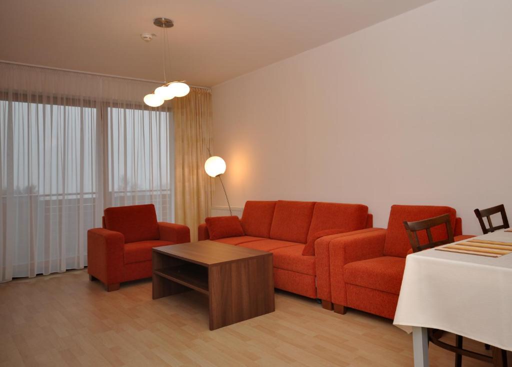 Unipharma Apartments Donovaly Bagian luar foto