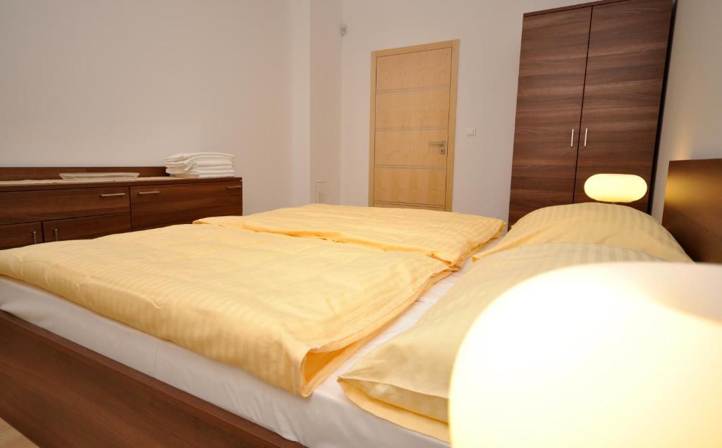 Unipharma Apartments Donovaly Ruang foto