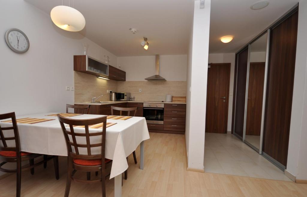 Unipharma Apartments Donovaly Ruang foto