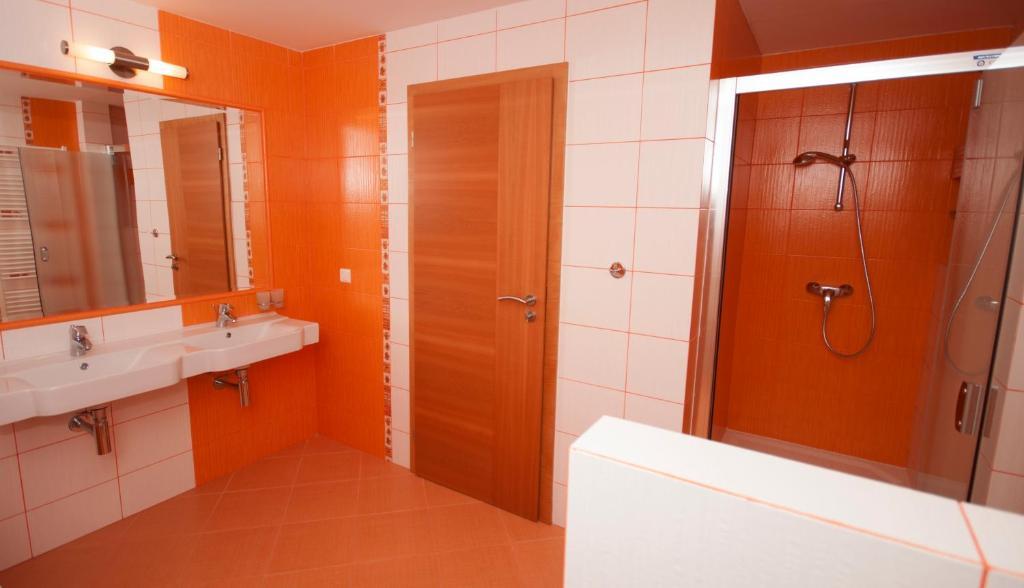 Unipharma Apartments Donovaly Ruang foto