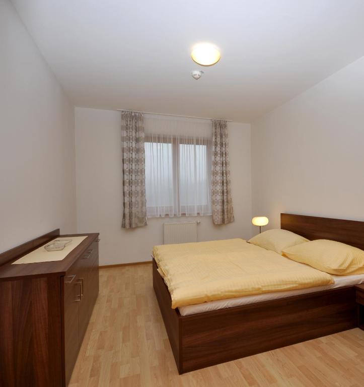 Unipharma Apartments Donovaly Ruang foto