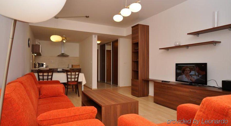 Unipharma Apartments Donovaly Bagian luar foto