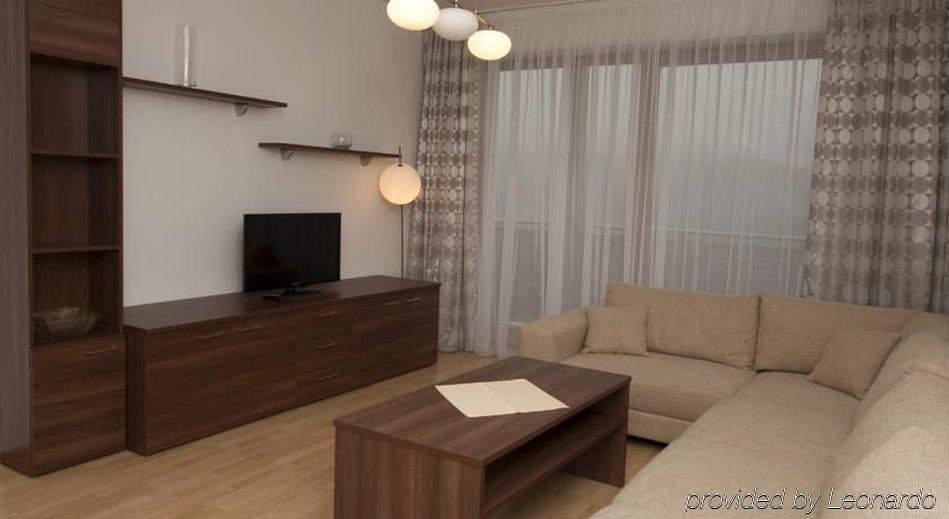 Unipharma Apartments Donovaly Bagian luar foto